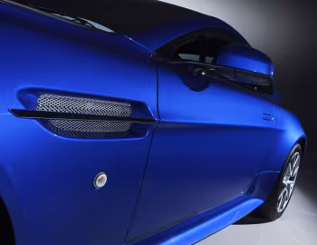 Aston Martin V8 Vantage S [UK-spec] '2011–18