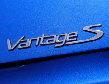 Aston Martin V8 Vantage S [Worldwide] '2011–18