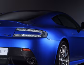 Aston Martin V8 Vantage S [UK-spec] '2011–18