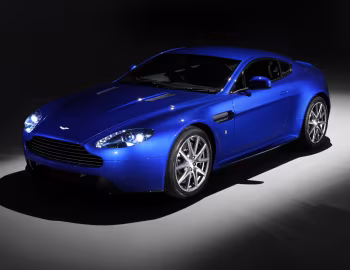 Aston Martin V8 Vantage S [UK-spec] '2011–18