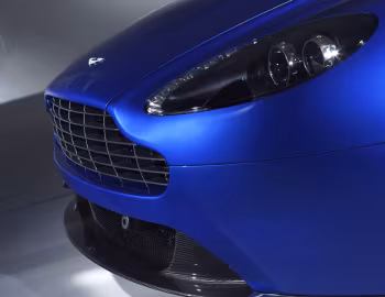 Aston Martin V8 Vantage S [UK-spec] '2011–18