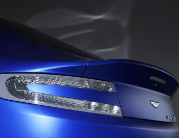 Aston Martin V8 Vantage S [UK-spec] '2011–18