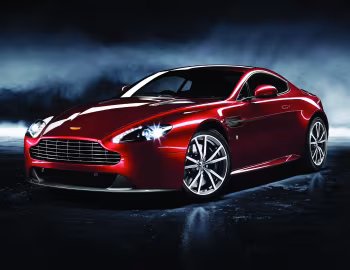 Aston Martin V8 Vantage S "Dragon 88" [China] '2012