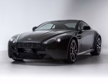 Aston Martin V8 Vantage S SP10 [EU-spec] '2013–15
