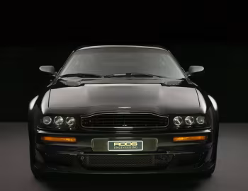 Aston Martin V8 Vantage V600 Shooting Brake by Roos Engineering '1999
