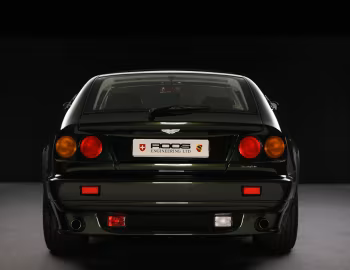 Aston Martin V8 Vantage V600 Shooting Brake by Roos Engineering '1999