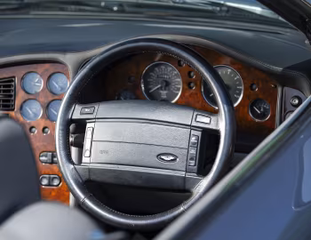 Panneau avant Aston Martin V8 Volante LWB '1997–2000