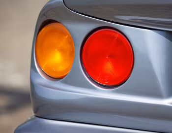 Aston Martin V8 Volante LWB '1997–2000