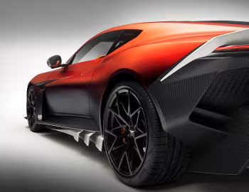 Aston Martin Valen '2027