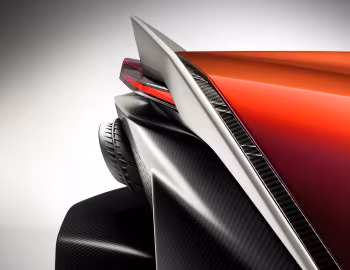 Aston Martin Valen '2027