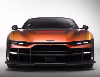 Aston Martin Valen '2027