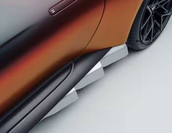 Aston Martin Valen '2027