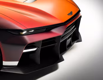 Aston Martin Valen '2027