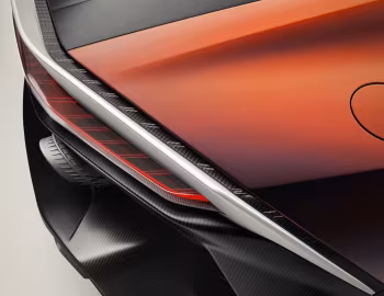 Aston Martin Valen '2027