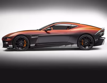 Aston Martin Valen '2027