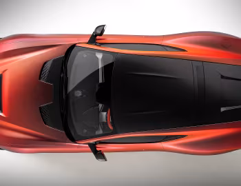 Aston Martin Valen '2027