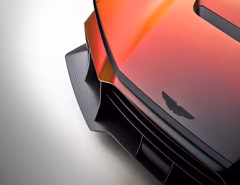 Aston Martin Valen '2027