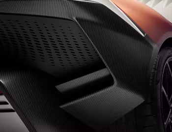 Aston Martin Valen '2027