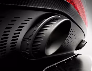 Aston Martin Valen '2027