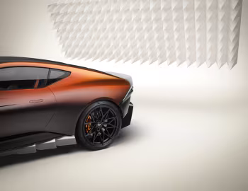 Aston Martin Valen '2027