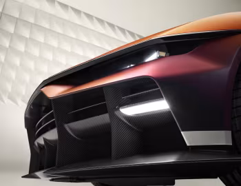 Aston Martin Valen '2027