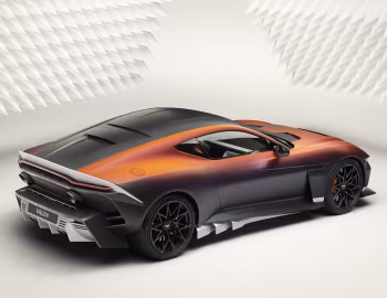 Aston Martin Valen '2027