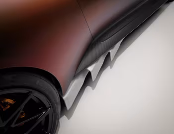 Aston Martin Valen '2027