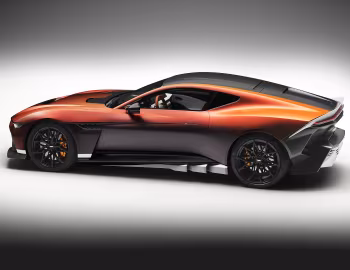 Aston Martin Valen '2027