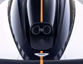 2025–pr. Aston Martin Valhalla [North America] '2025–pr.