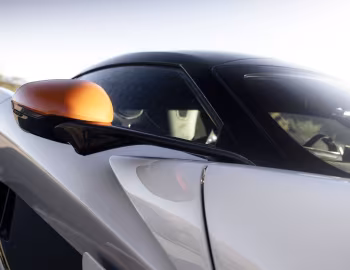 2025–pr. Aston Martin Valhalla [North America] '2025–pr.