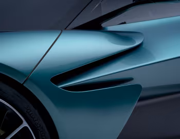Aston Martin Valhalla Prototype '2021