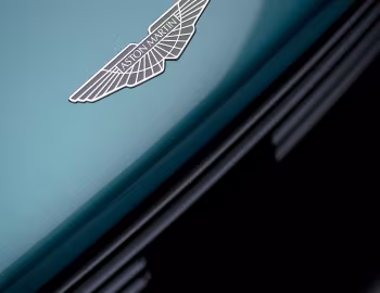 Aston Martin Valhalla Prototype '2021