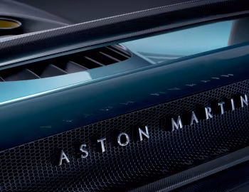 Aston Martin Valhalla Prototype '2021