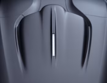 Aston Martin Valhalla Prototype '2021