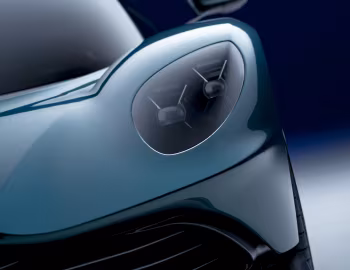 Aston Martin Valhalla Prototype '2021