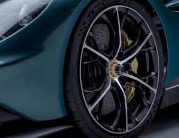 Aston Martin Valhalla Prototype '2021
