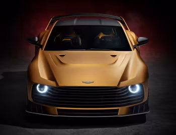 Aston Martin Valiant [Worldwide] '2024–pr.