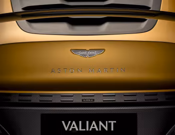 Aston Martin Valiant [Worldwide] '2024–pr.