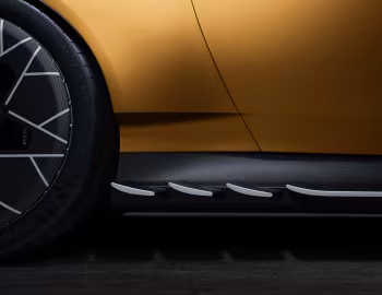 Aston Martin Valiant [Worldwide] '2024–pr.
