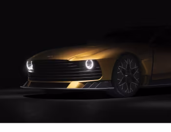 Aston Martin Valiant [Worldwide] '2024–pr.