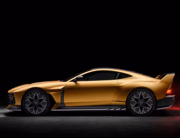 Aston Martin Valiant [Worldwide] '2024–pr.