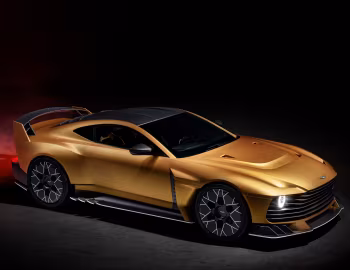 Aston Martin Valiant [Worldwide] '2024–pr.