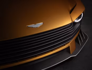 Aston Martin Valiant [Worldwide] '2024–pr.