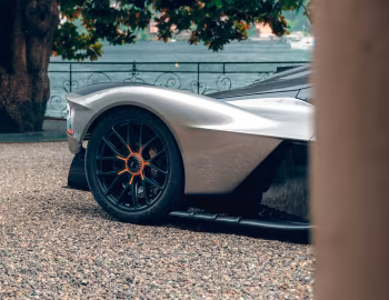 Aston Martin Valkyrie '2021–23
