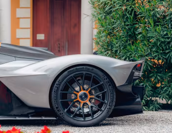 Aston Martin Valkyrie '2021–23