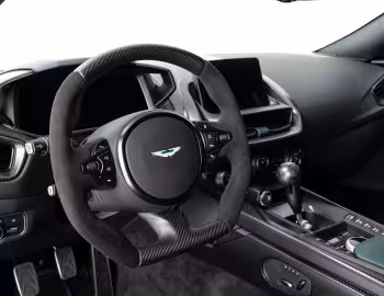 Panneau avant Aston Martin Valour [Worldwide] (#060) '2024