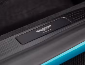 Aston Martin Valour [Worldwide] (#060) '2024