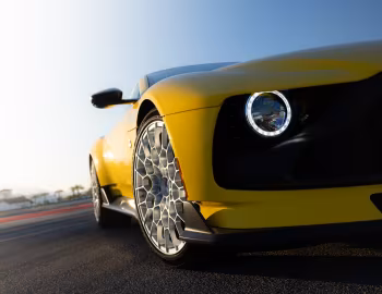 2024 Aston Martin Valour [North America] '2023–24
