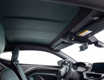 Intérieur Aston Martin Valour [Worldwide] (#060) '2024