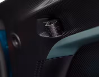 Intérieur Aston Martin Valour [Worldwide] (#060) '2024